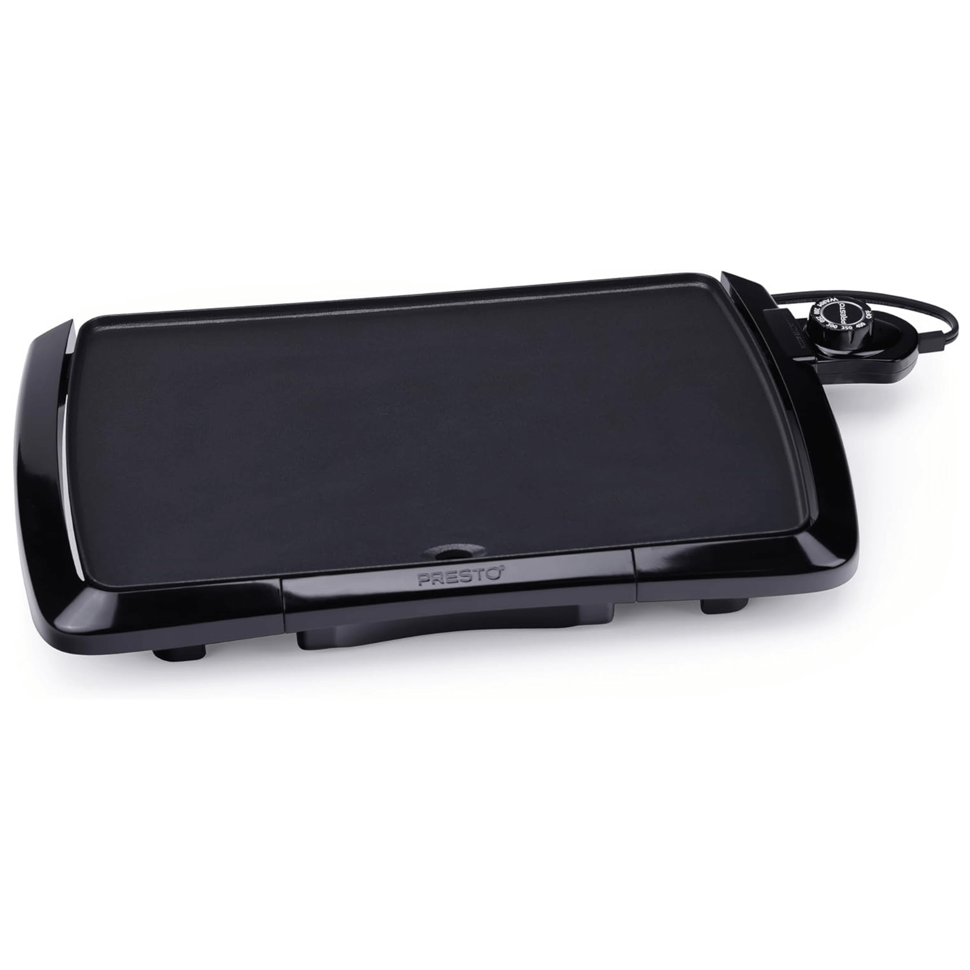 Presto Cool Touch Electric Griddle Jupiter Gear Home
