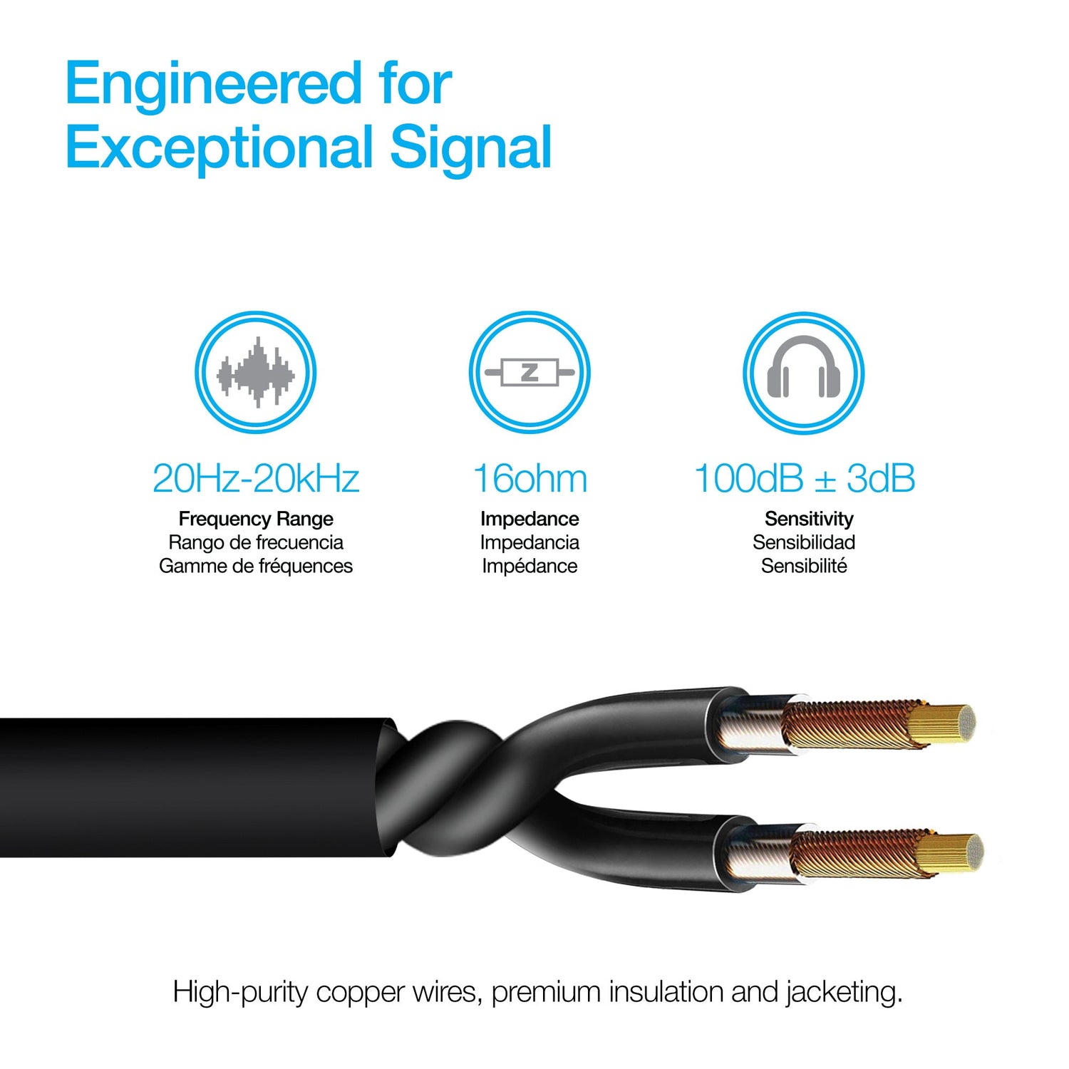 Naztech USB-C Metal Earphones Jupiter Gear Home