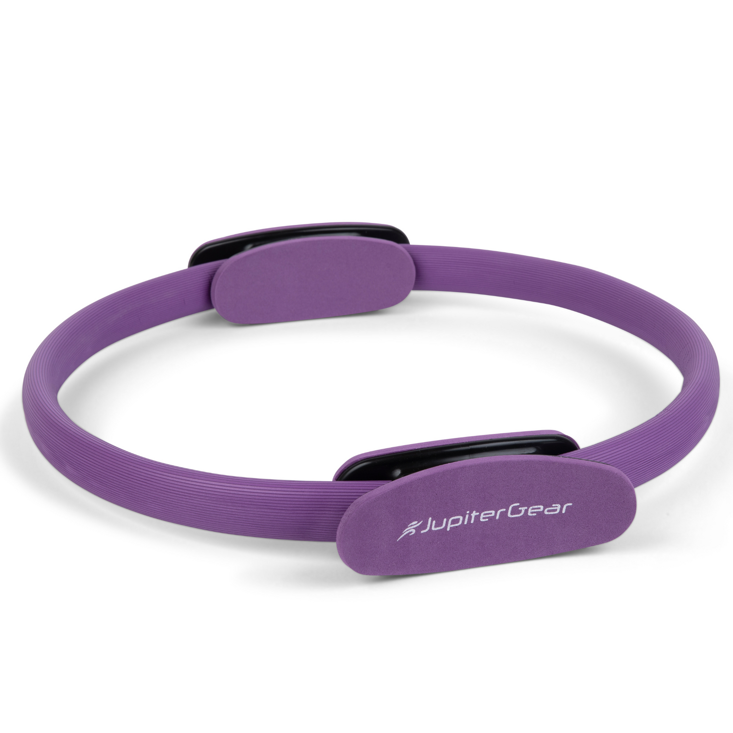 JupiterGear Pilates Resistance Ring for Strengthening Core Muscles and Improving Balance Jupiter Gear Home