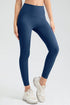 JupiterGear High-Waisted Classic Leggings Jupiter Gear Home