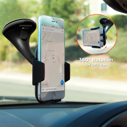 HyperGear Universal Car Mount Jupiter Gear Home