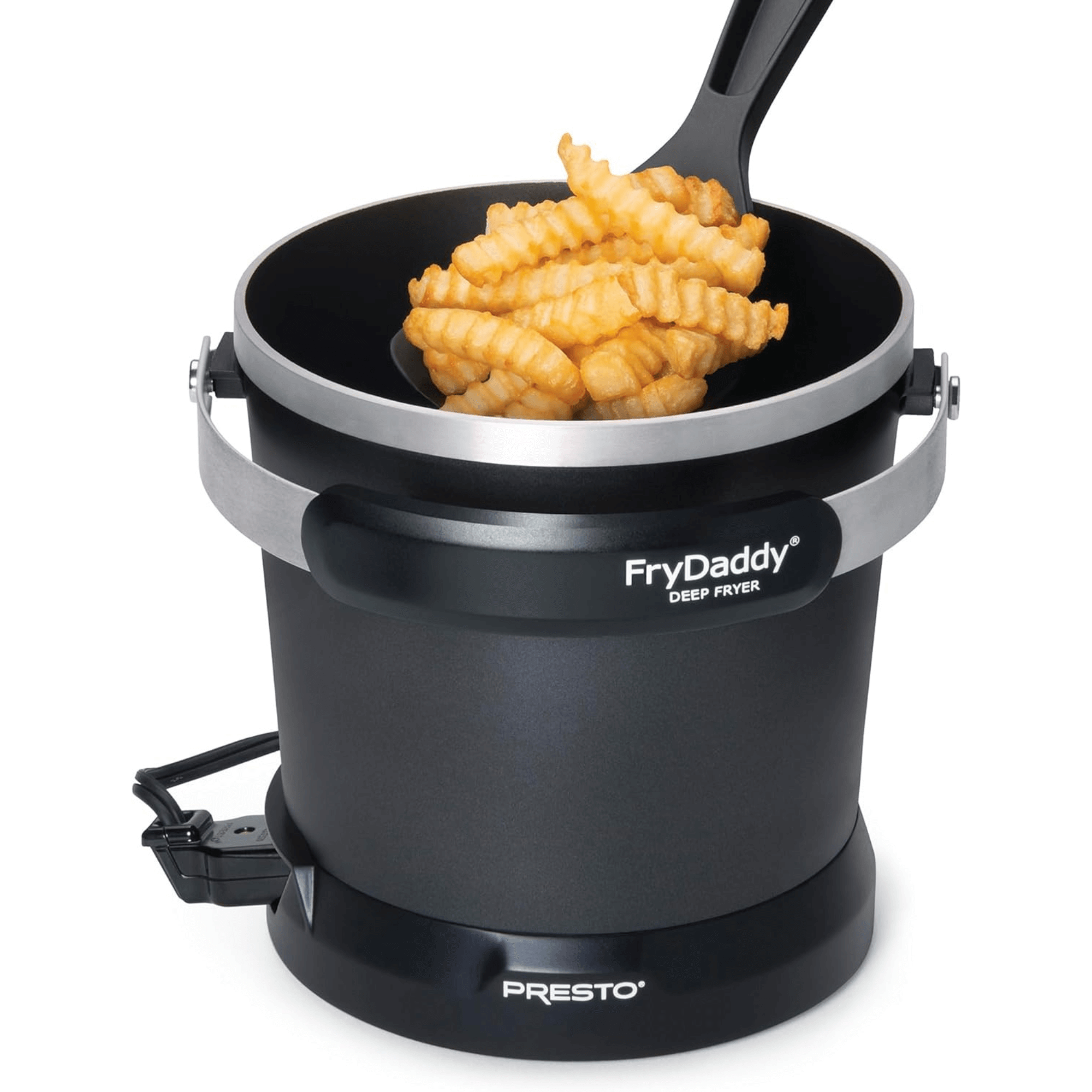 Presto Fry Daddy Electric Deep Fryer Jupiter Gear Home