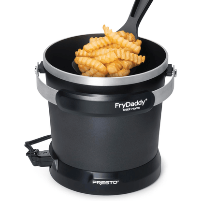Presto Fry Daddy Electric Deep Fryer Jupiter Gear Home