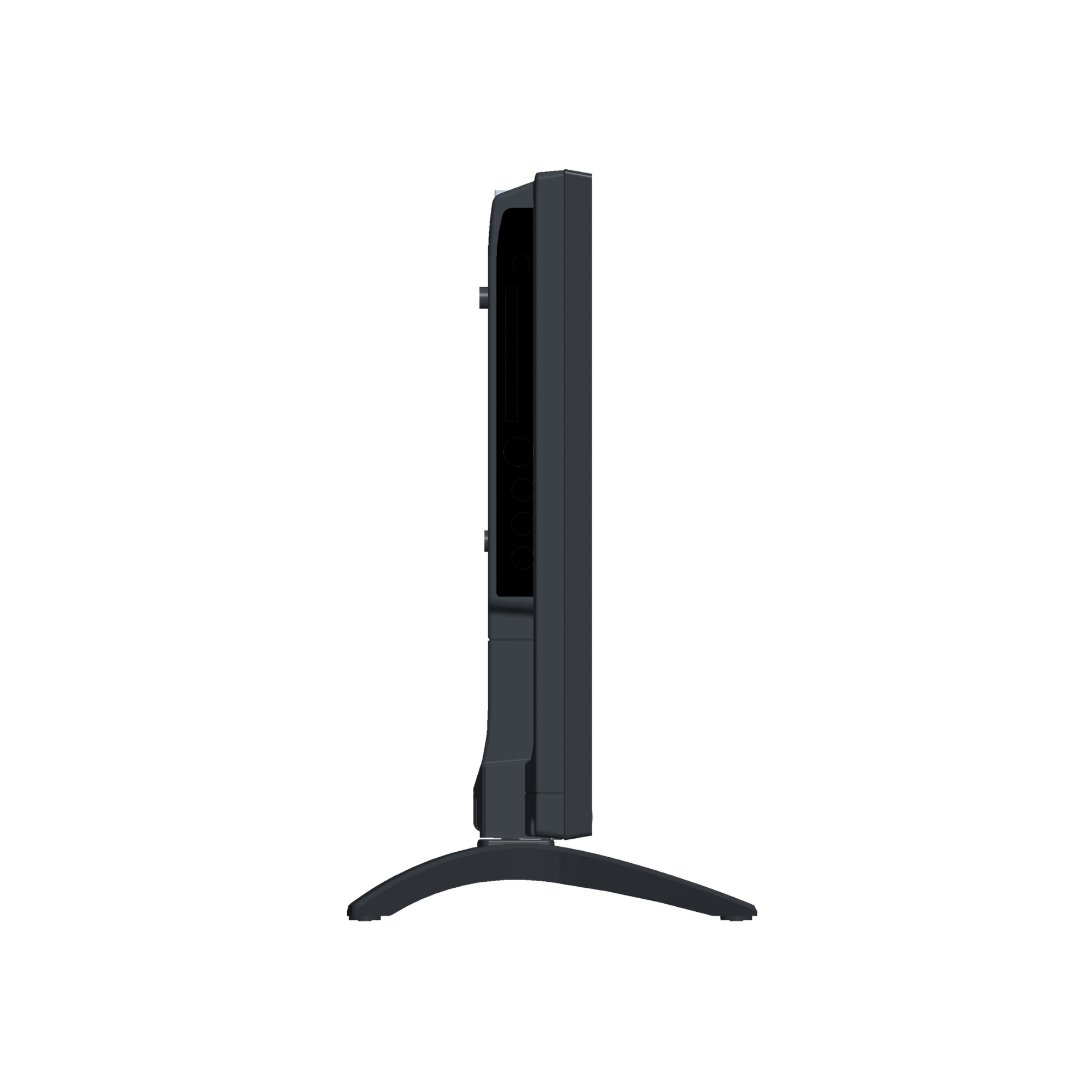 Supersonic 19" VIDAA ACDC Compatible LED Smart TV with Built-In WiFi Jupiter Gear Home