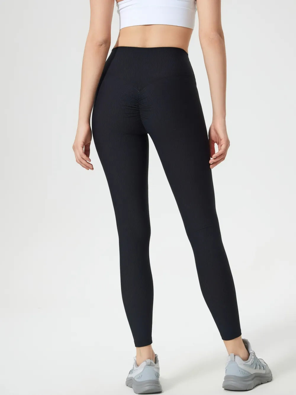 JupiterGear High-Waisted Leggings Jupiter Gear Home