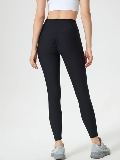 JupiterGear High-Waisted Leggings Jupiter Gear Home