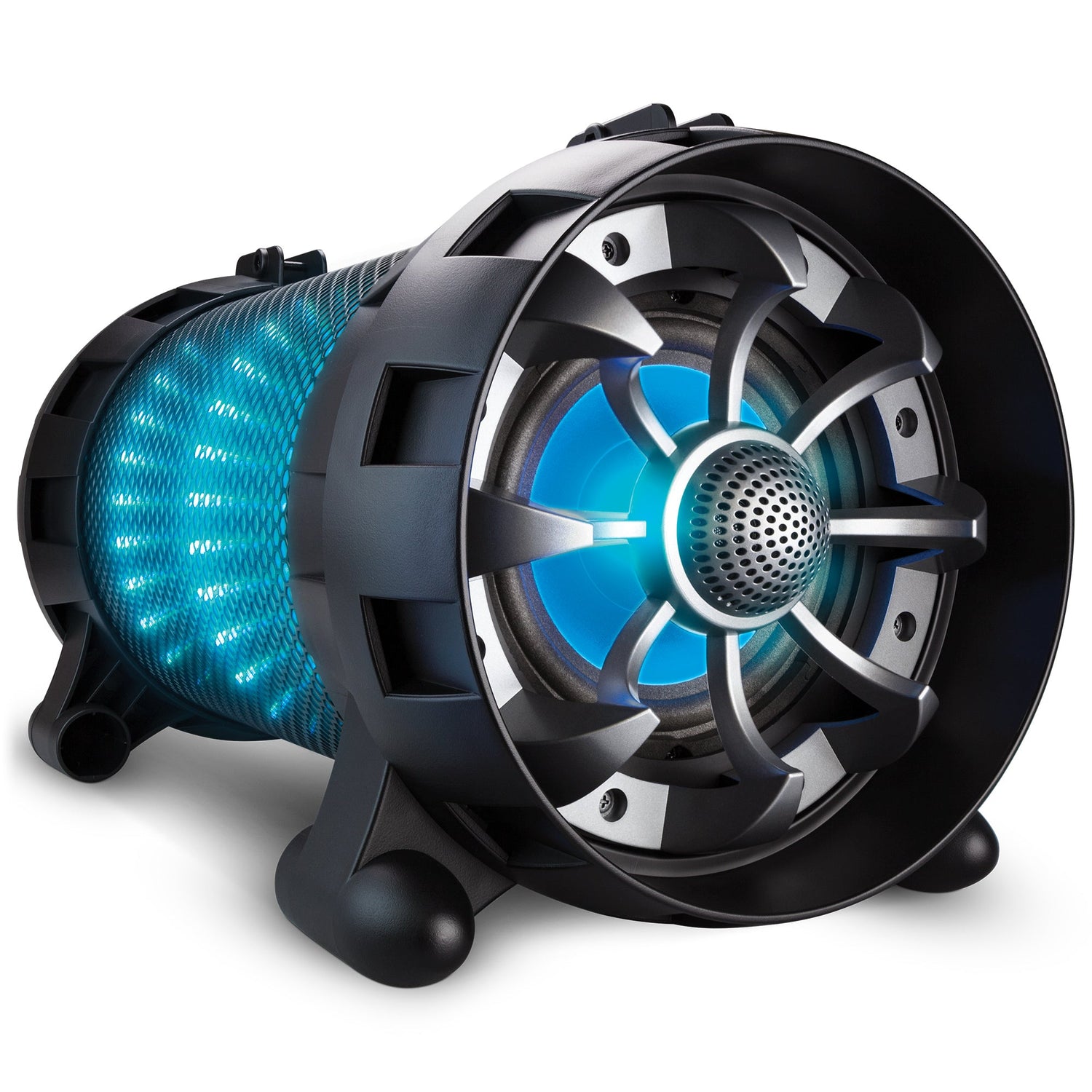 HyperGear HyperSonic Wireless Speaker (14588-HYP) Jupiter Gear Home