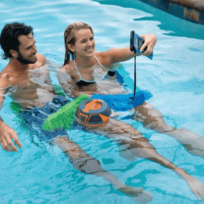 WOW Watersports H2O-Proof Waterproof Smart Phone Holder 4" x 8" Jupiter Gear Home