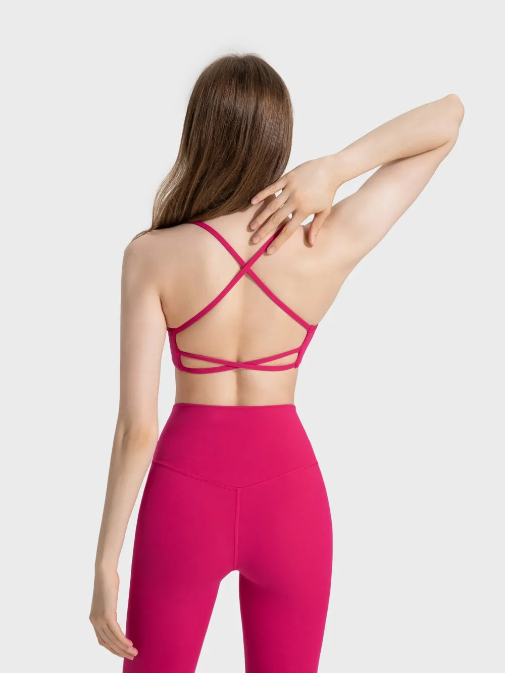 JupiterGear Crisscross Cami Jupiter Gear Home