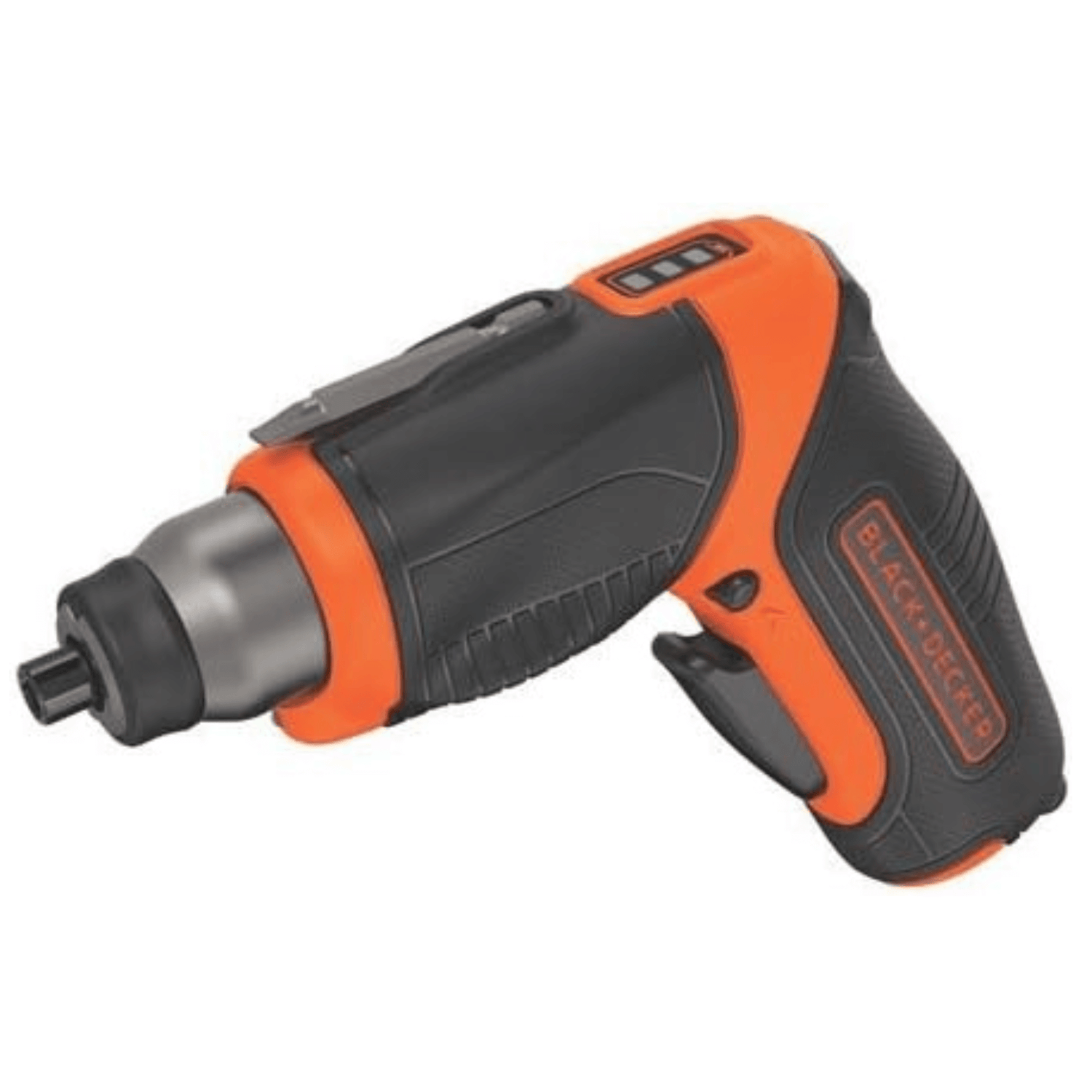 Black &amp; Decker Cordless Rechargeable Pivoting Screwdriver &amp; Picture Hanging Kit Jupiter Gear Home