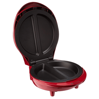 Better Chef Electric Double Omelette Maker Jupiter Gear Home