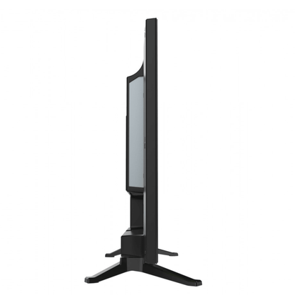 Naxa 24" 12V ACDC LED HD Television with DVD Player - Refurbished Jupiter Gear Home