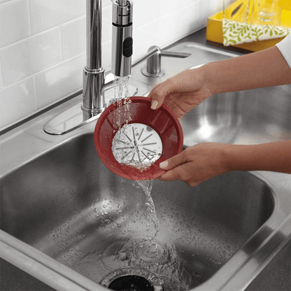 Oster 2-Speed Easy-Clean 900W Big Mouth Juice Extractor Jupiter Gear Home