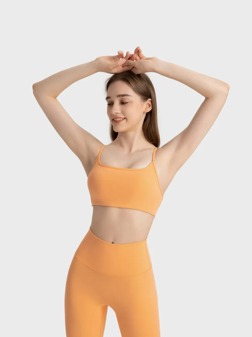 JupiterGear Crisscross Cami Jupiter Gear Home