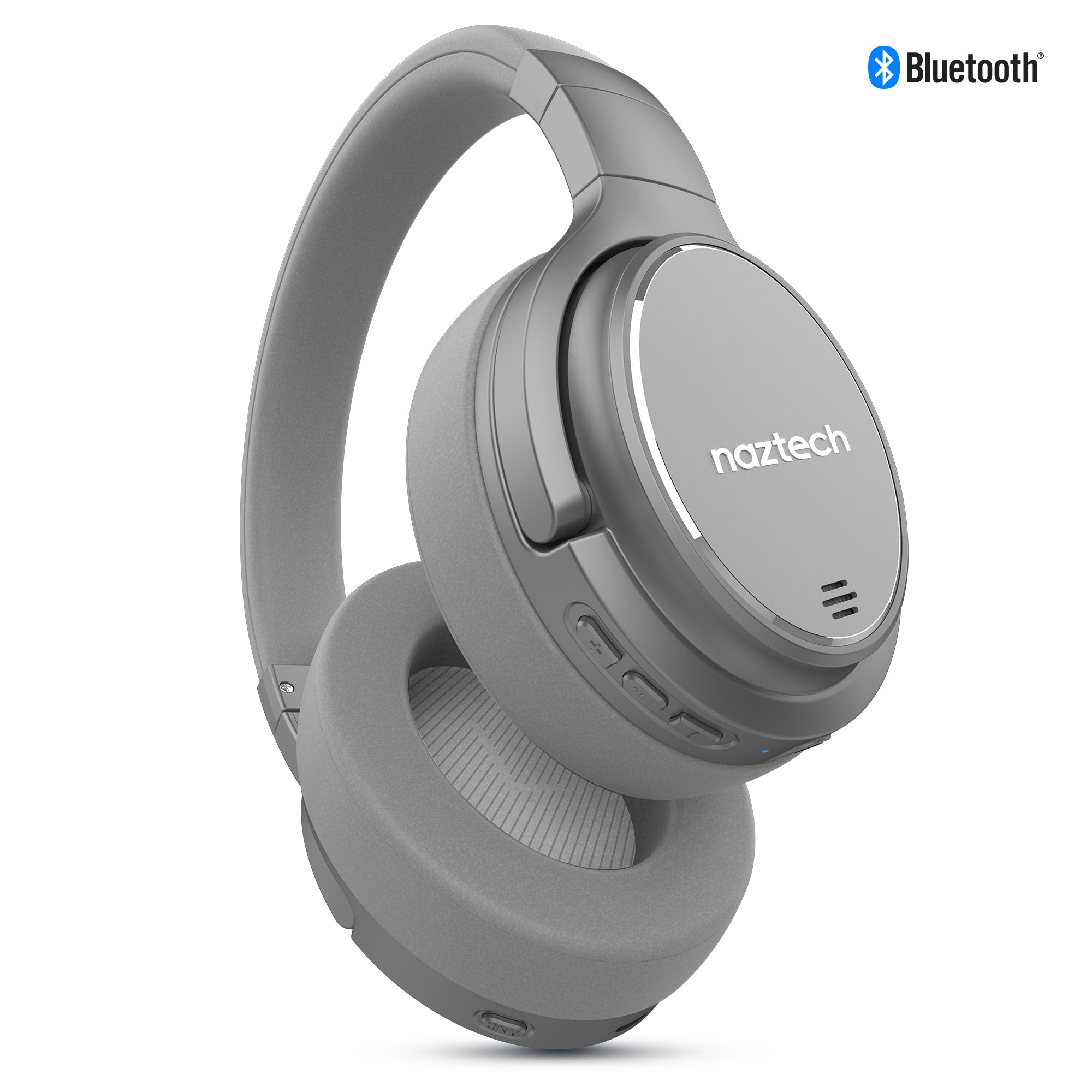 Naztech Driver ANC1000 Wireless Headphones Jupiter Gear Home