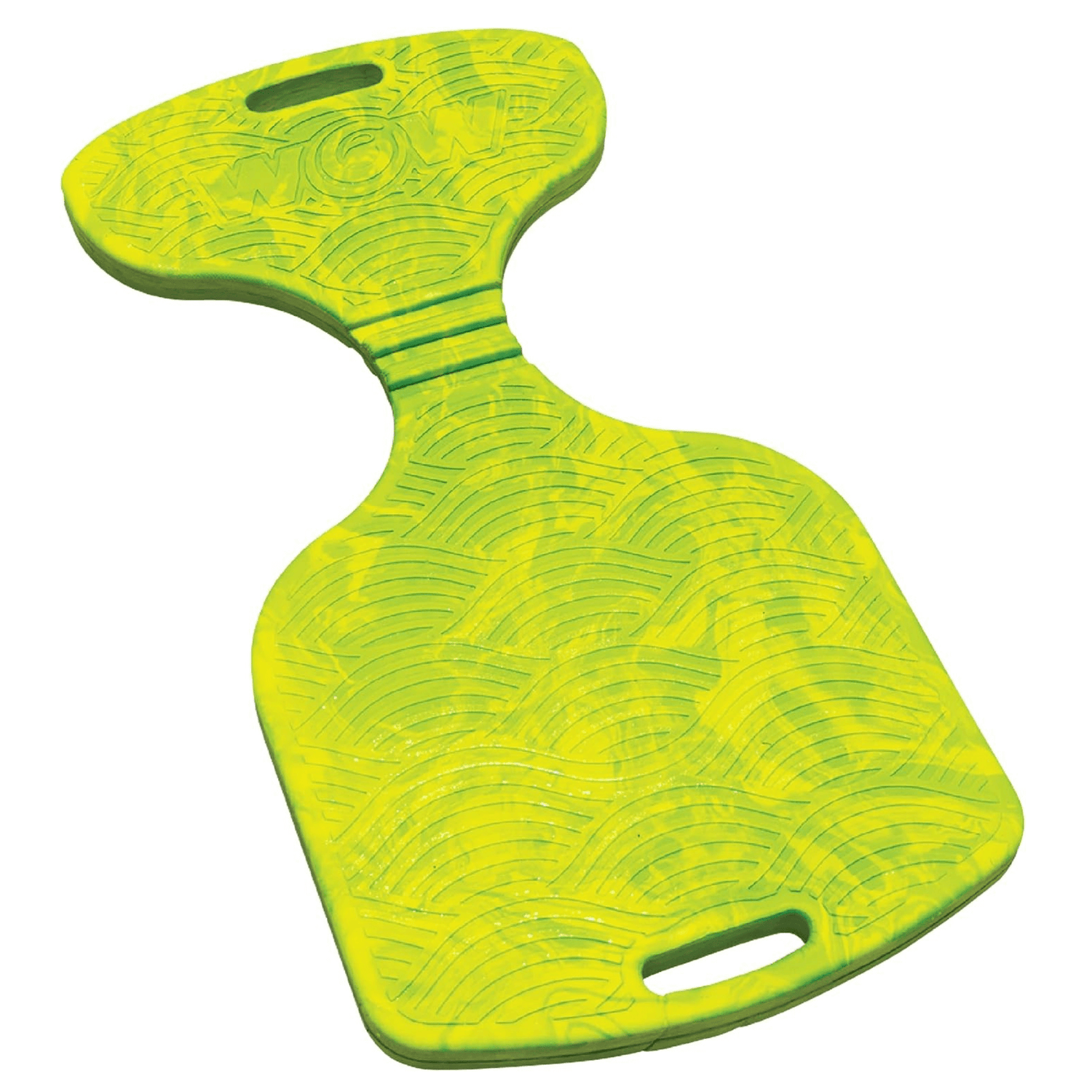 WOW Watersports Vacation Mode Molded Foam Saddle Seat Jupiter Gear Home