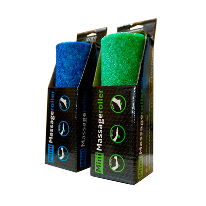 PBLX Mini Foam Rollers  (Model: 70005) Jupiter Gear Home