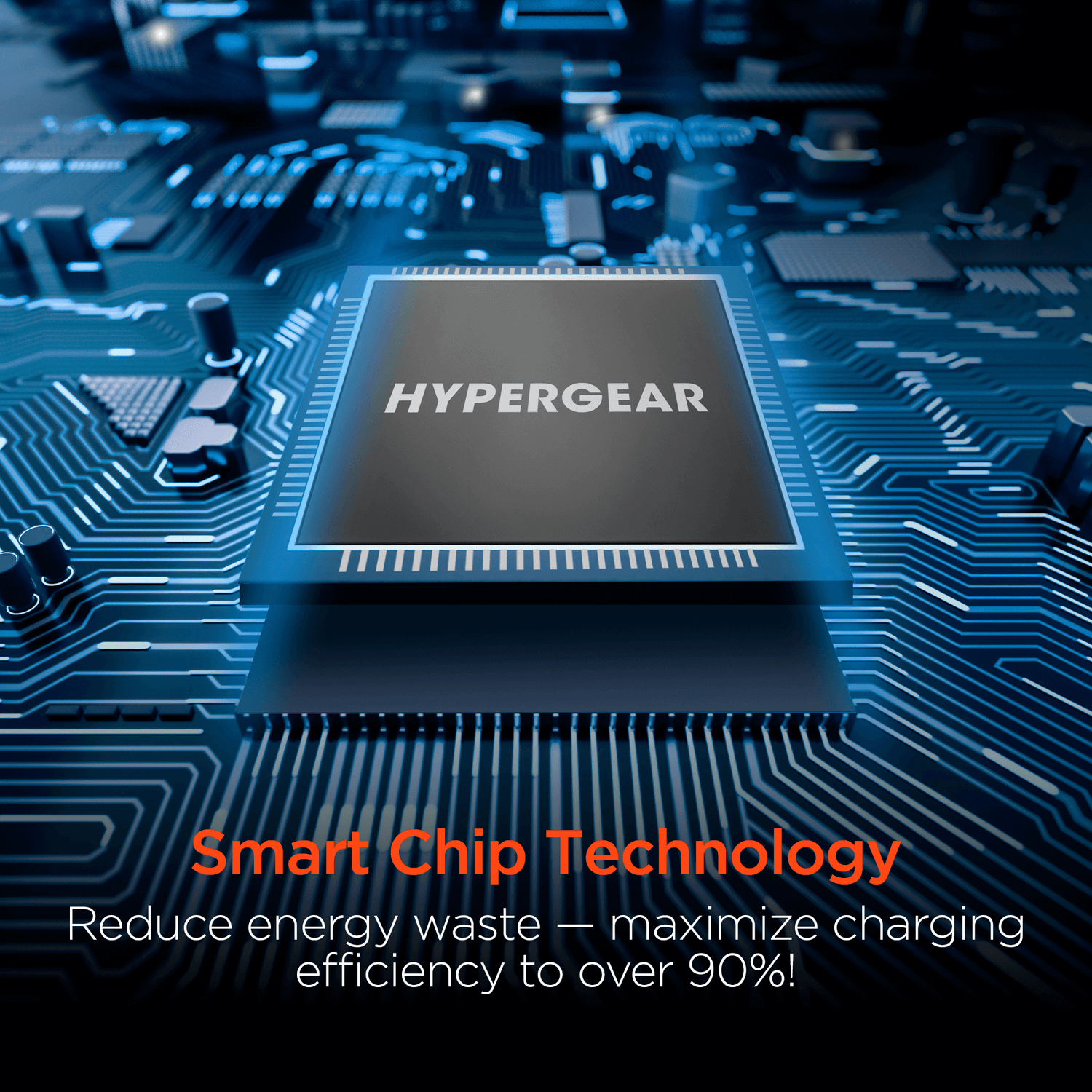 HyperGear 5000mAh PD20W PowerPack Mini Jupiter Gear Home