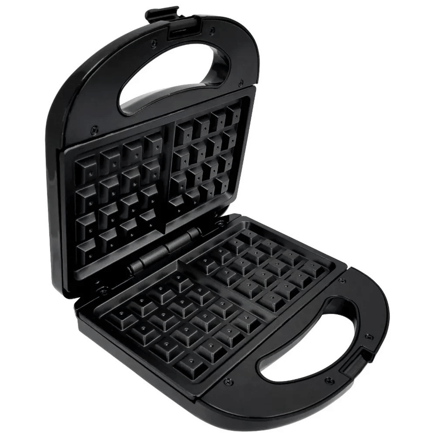 Better Chef Non-Stick Electric Waffle Maker Jupiter Gear Home