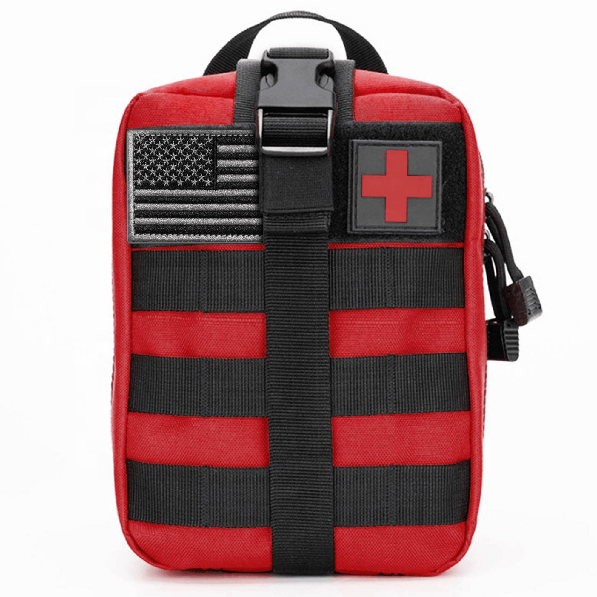 XGear Tactical Small Tactical First Aid Bag IFAK Pouch Jupiter Gear Home