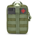 XGear Tactical Small Tactical First Aid Bag IFAK Pouch Jupiter Gear Home
