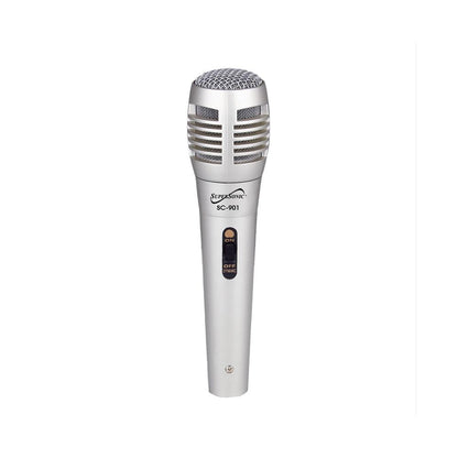 Supersonic Professional Microphone (SC-901) Jupiter Gear Home