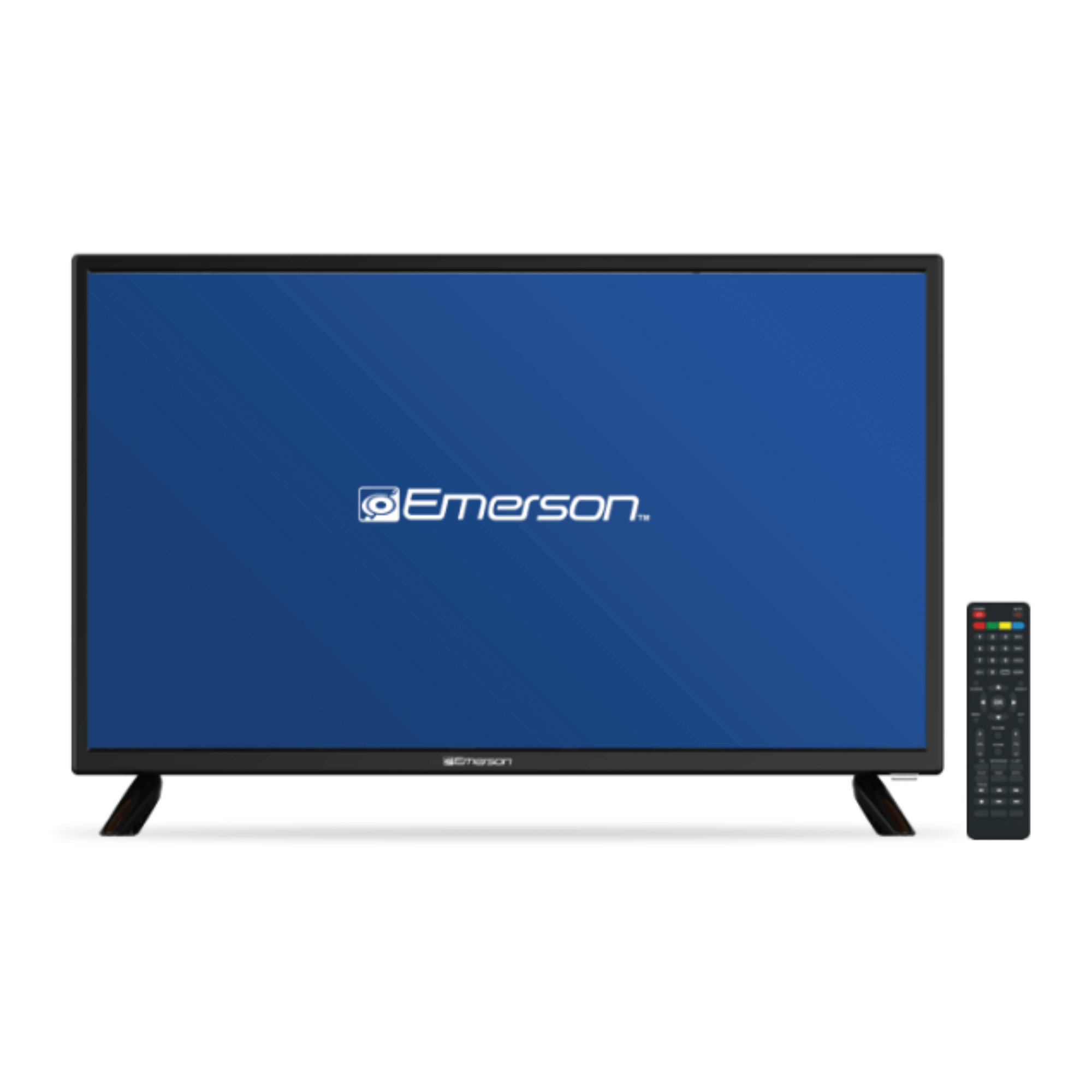 Emerson 24" Class Widescreen HD LED Television - Refurbished Jupiter Gear Home