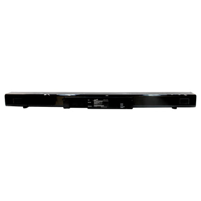 Supersonic 35" Optical Bluetooth Soundbar with Remote Control and LED Display (SC-1421SB) Jupiter Gear Home