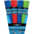 WOW Watersports First Class Foam Pool Noodles 12pk PDQ Extra Grip And Non-Slip - Assorted Jupiter Gear Home