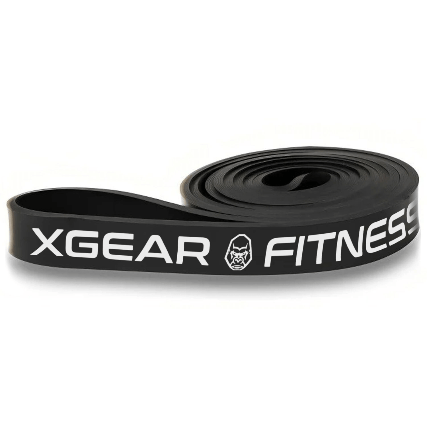 XGear Fitness XG-PRO Heavy Duty Exercise Resistance Bands Jupiter Gear Home