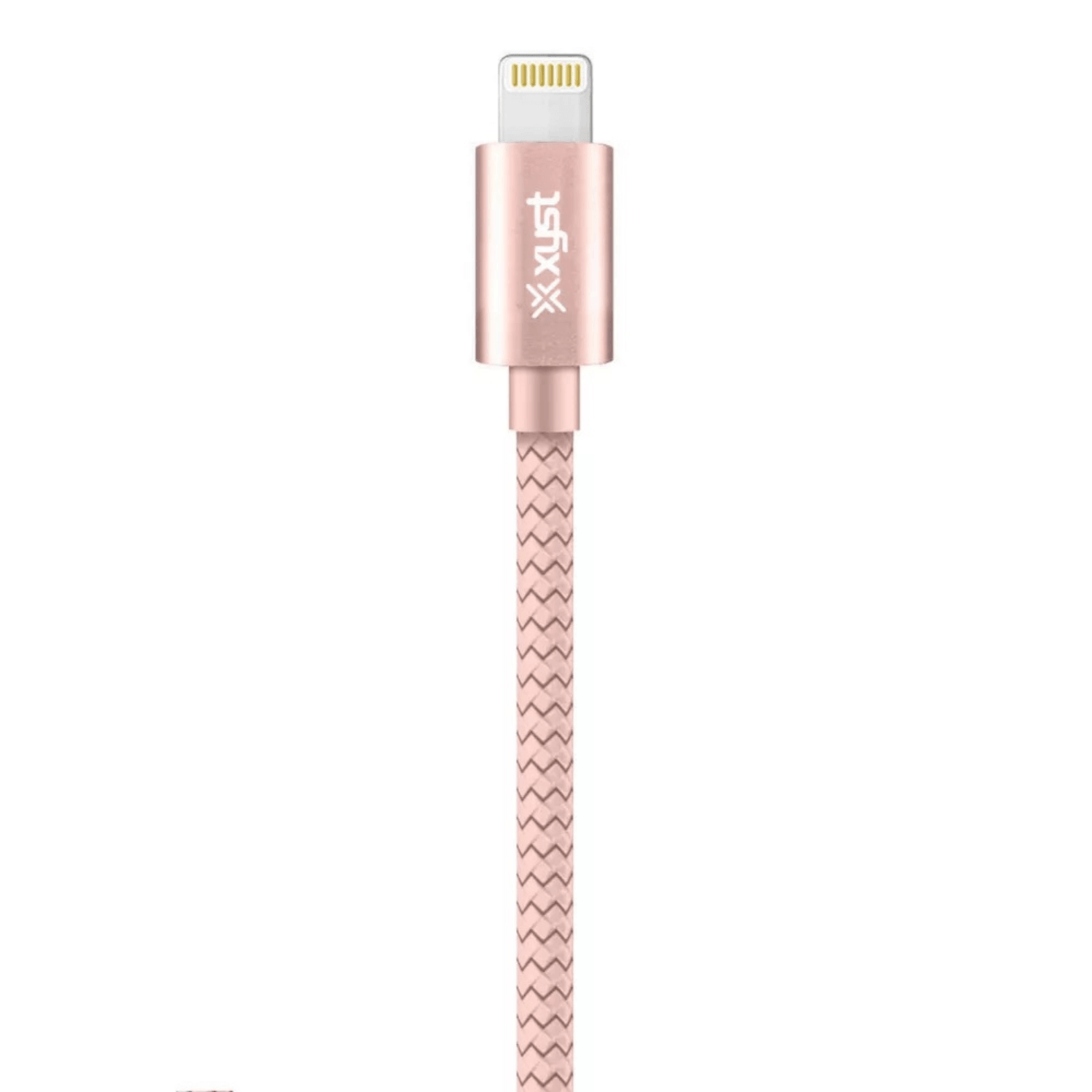 Xyst Charge and Sync USB to Lightning Braided Cable 10Ft Jupiter Gear Home