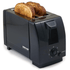 Better Chef 2-Slice Toaster with Pull-Out Crumb Tray Jupiter Gear Home