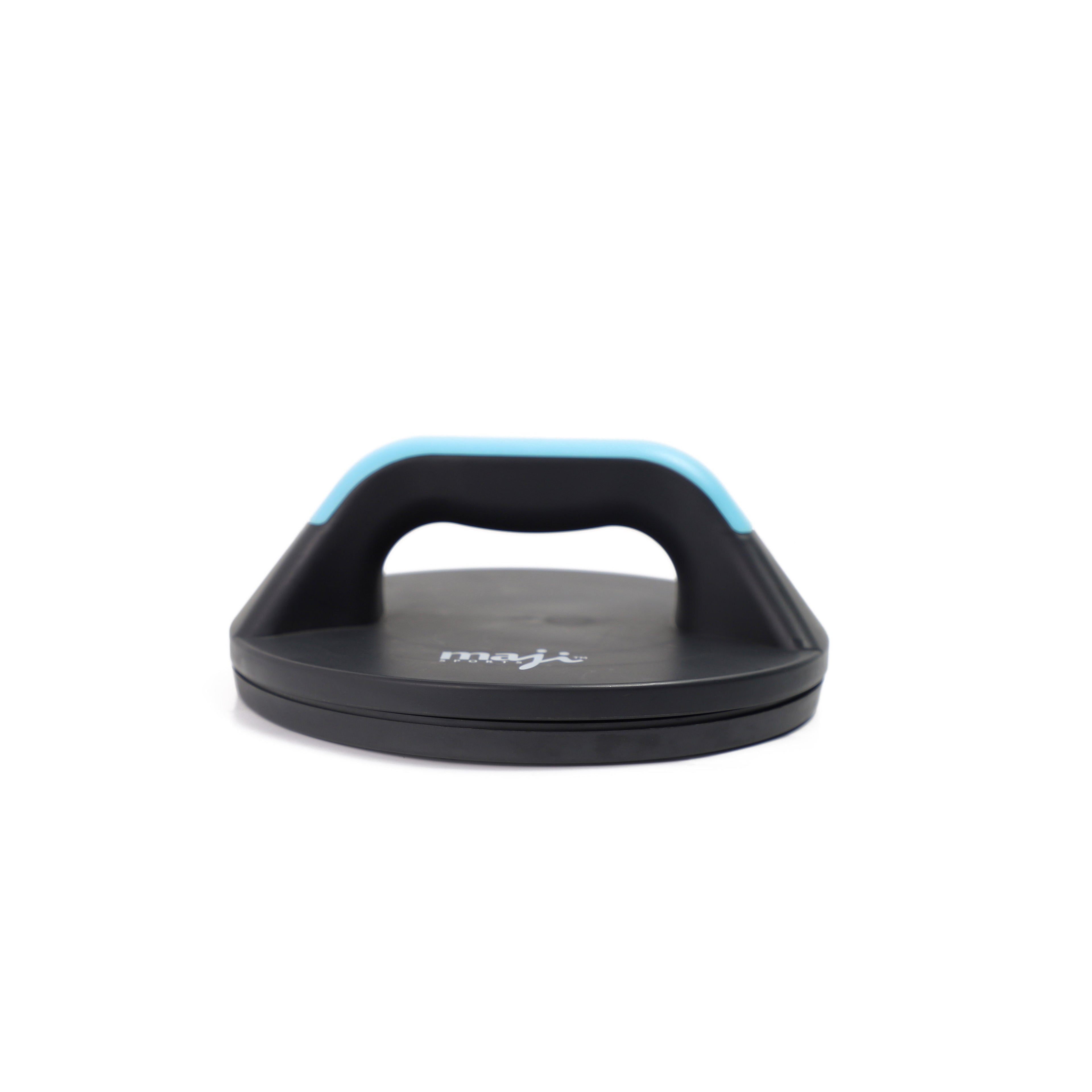Maji Sports Rotating Push-Up Handles Jupiter Gear Home