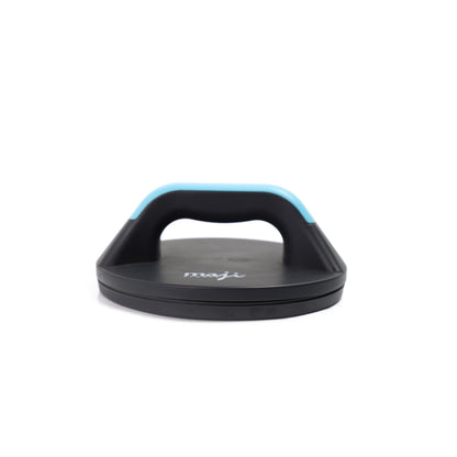 Maji Sports Rotating Push-Up Handles Jupiter Gear Home