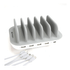 Emerson 5-Port USB Charging Station Jupiter Gear Home
