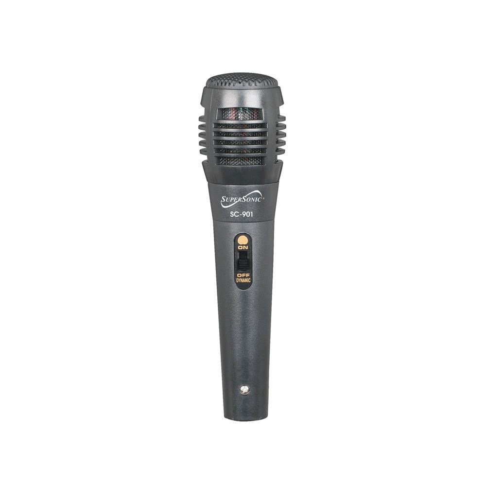 Supersonic Professional Microphone (SC-901) Jupiter Gear Home
