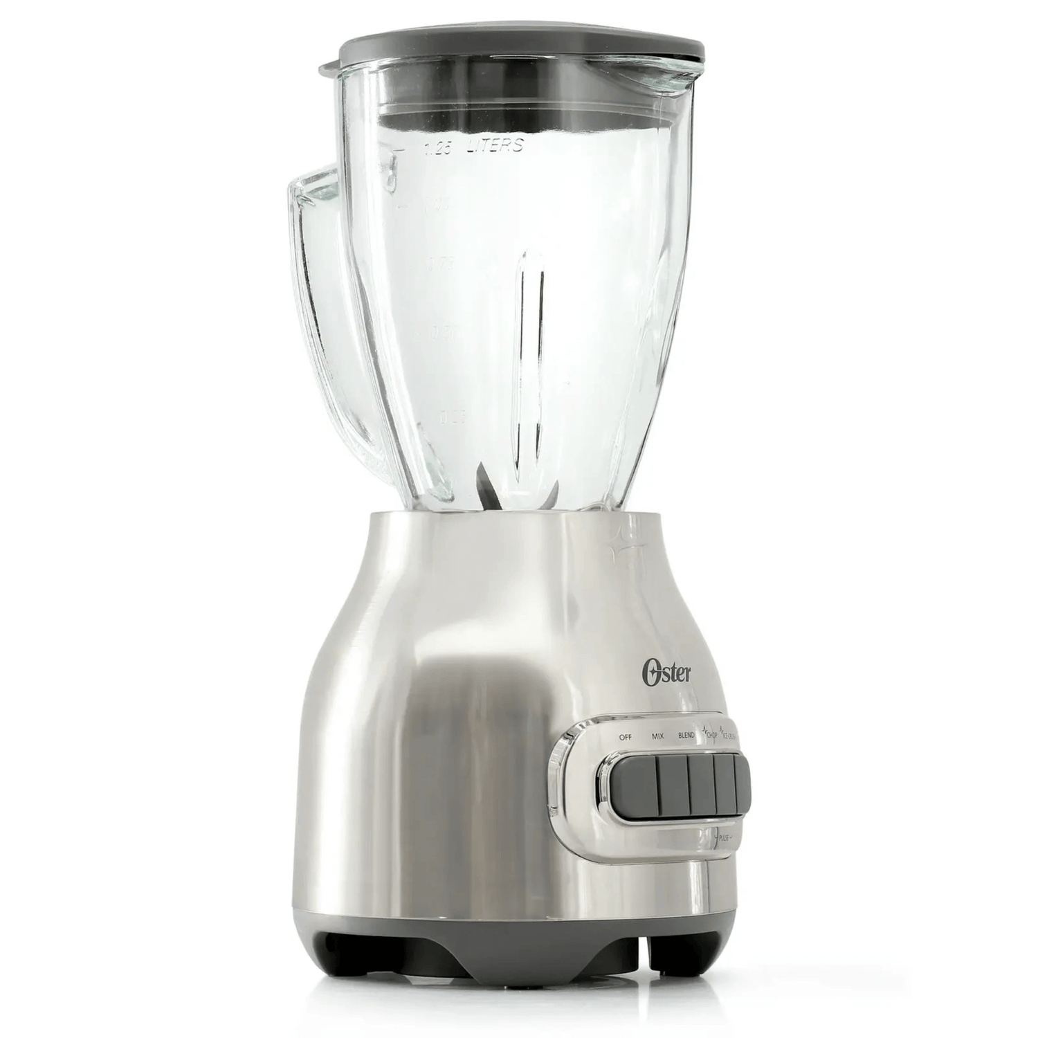 Oster 3-in-1 Kitchen Set with 5-Speed Blender/Food Chopper/To-Go Blender Cup Jupiter Gear Home