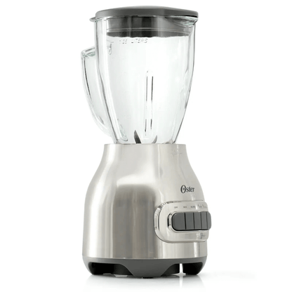 Oster 3-in-1 Kitchen Set with 5-Speed Blender/Food Chopper/To-Go Blender Cup Jupiter Gear Home