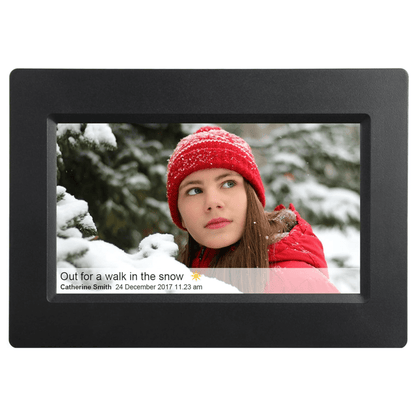 Supersonic 10" Smart WiFi Photo Frame Jupiter Gear Home
