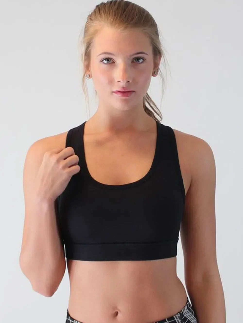 JupiterGear Cutout Scoop-Neck Tank Jupiter Gear Home