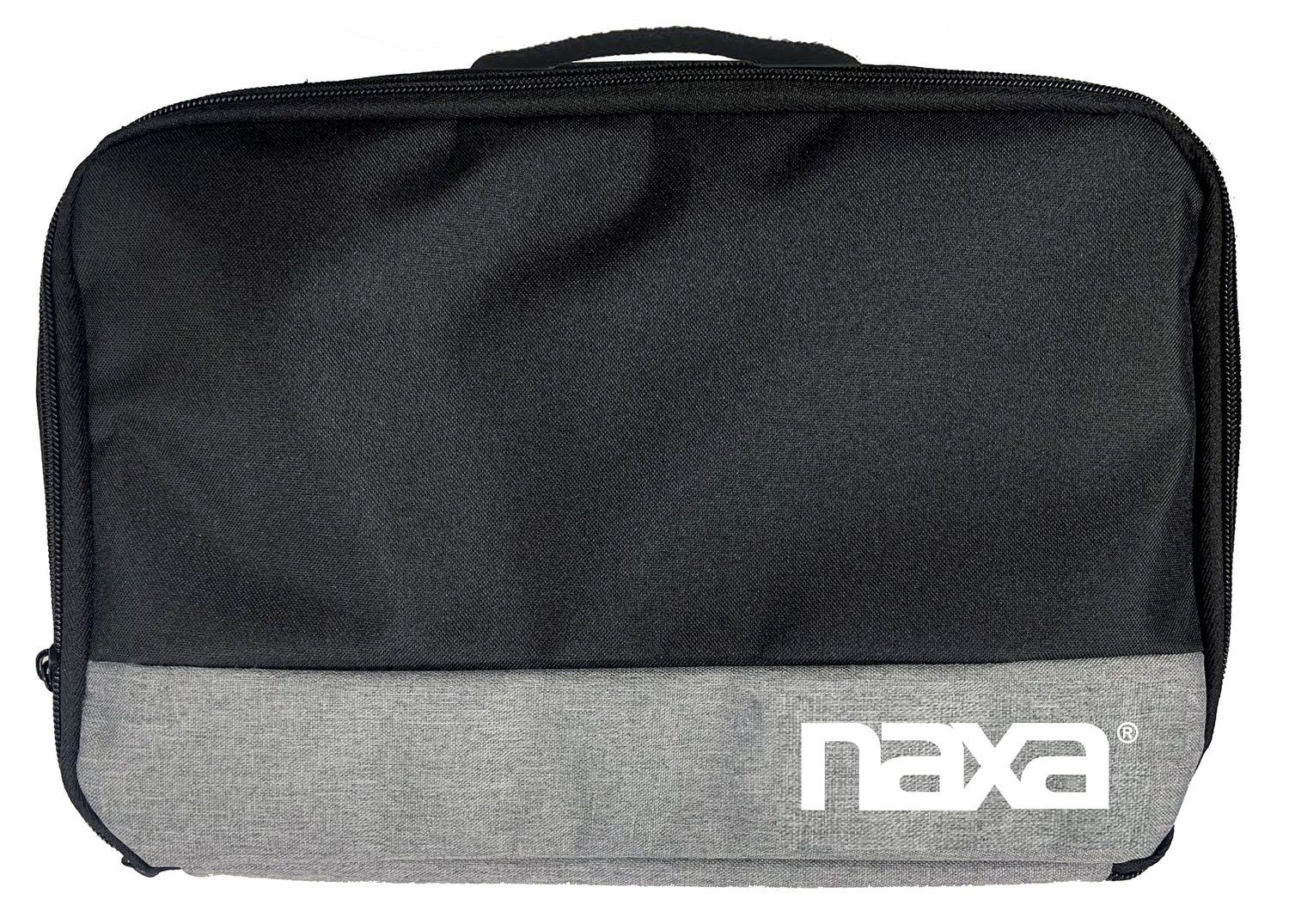 Naxa 150" Home Theater LCD Projector &amp; Carrying Case Combo with Built-In DVD Player Jupiter Gear Home