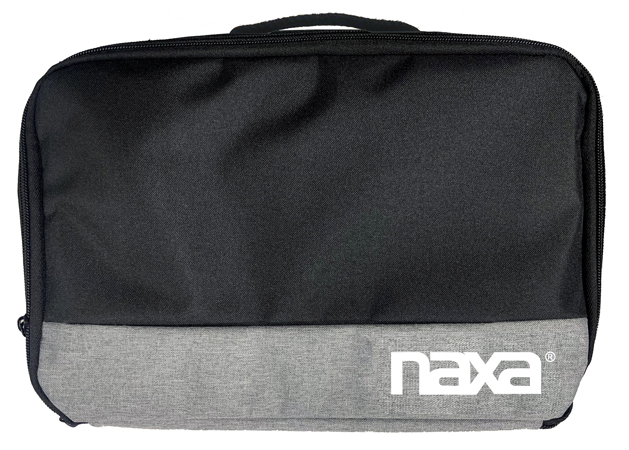Naxa 150" Home Theater LCD Projector &amp; Carrying Case Combo with Built-In DVD Player Jupiter Gear Home