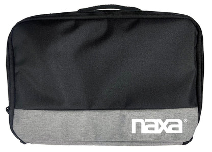Naxa 150" Home Theater LCD Projector &amp; Carrying Case Combo with Built-In DVD Player Jupiter Gear Home