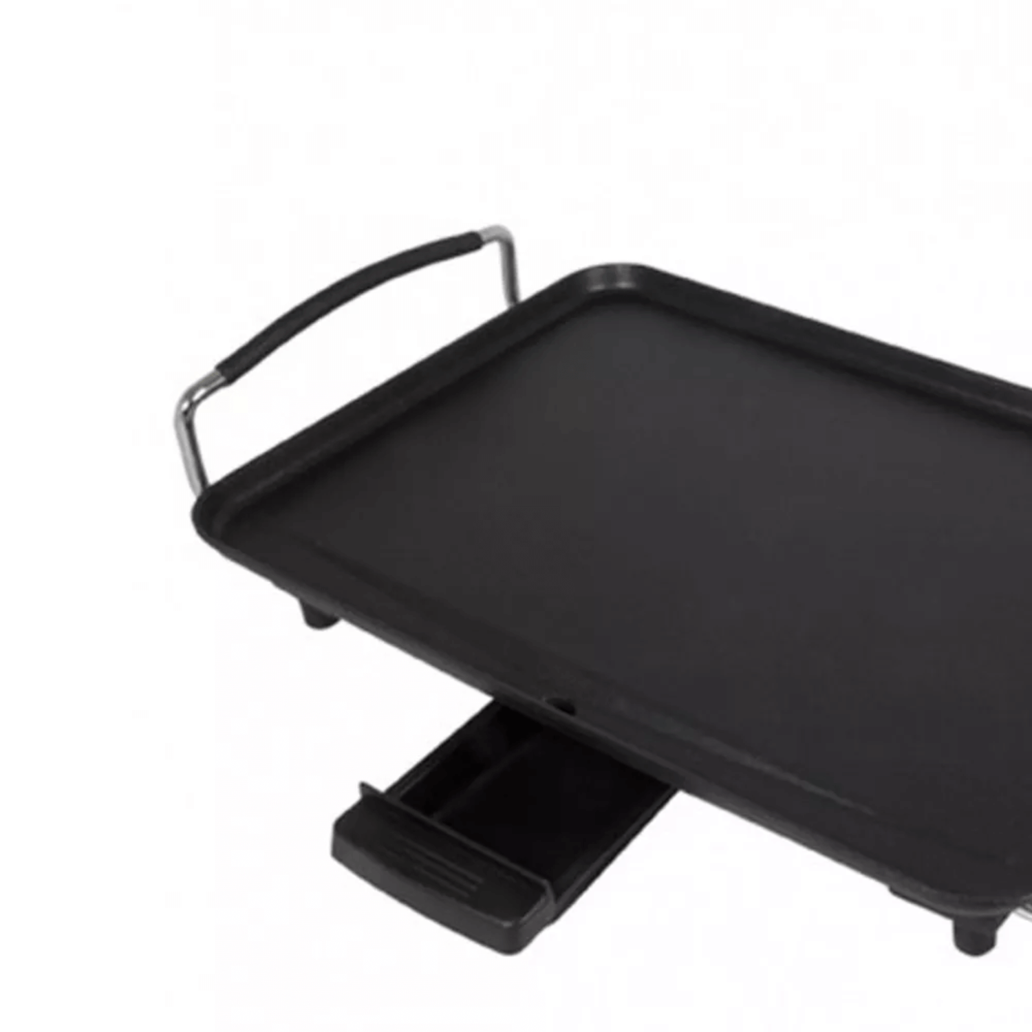 Better Chef Variable Temp Non-Stick Electric Griddle Jupiter Gear Home