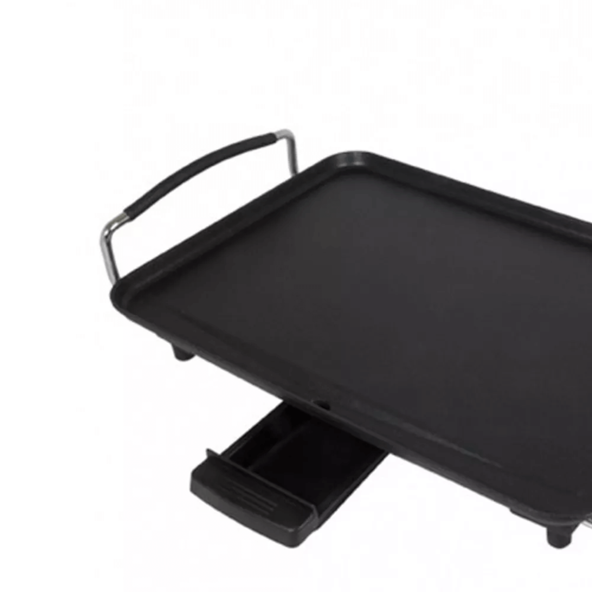 Better Chef Variable Temp Non-Stick Electric Griddle Jupiter Gear Home