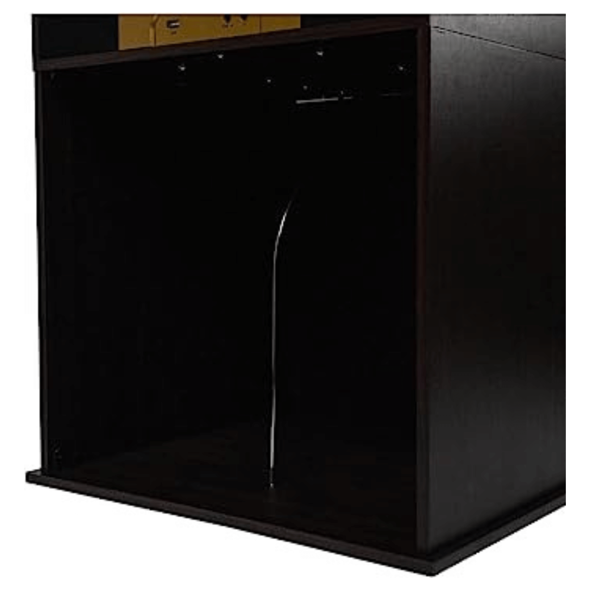 Victor Boyleston 7-in-1 3-Speed Turntable Music Center Espresso -  Refurbished Jupiter Gear Home