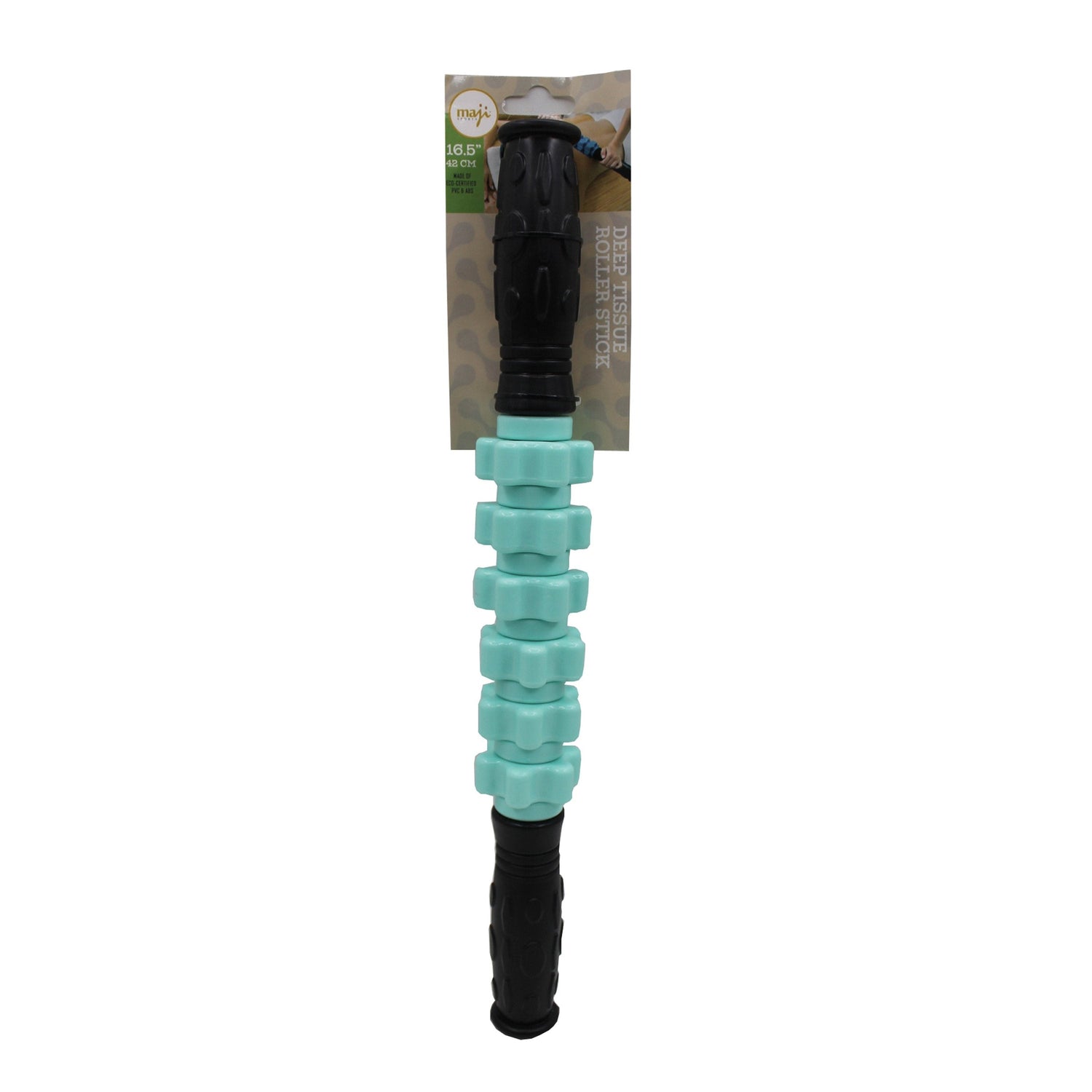 Maji Sports Deep Tissue Roller Stick Jupiter Gear Home
