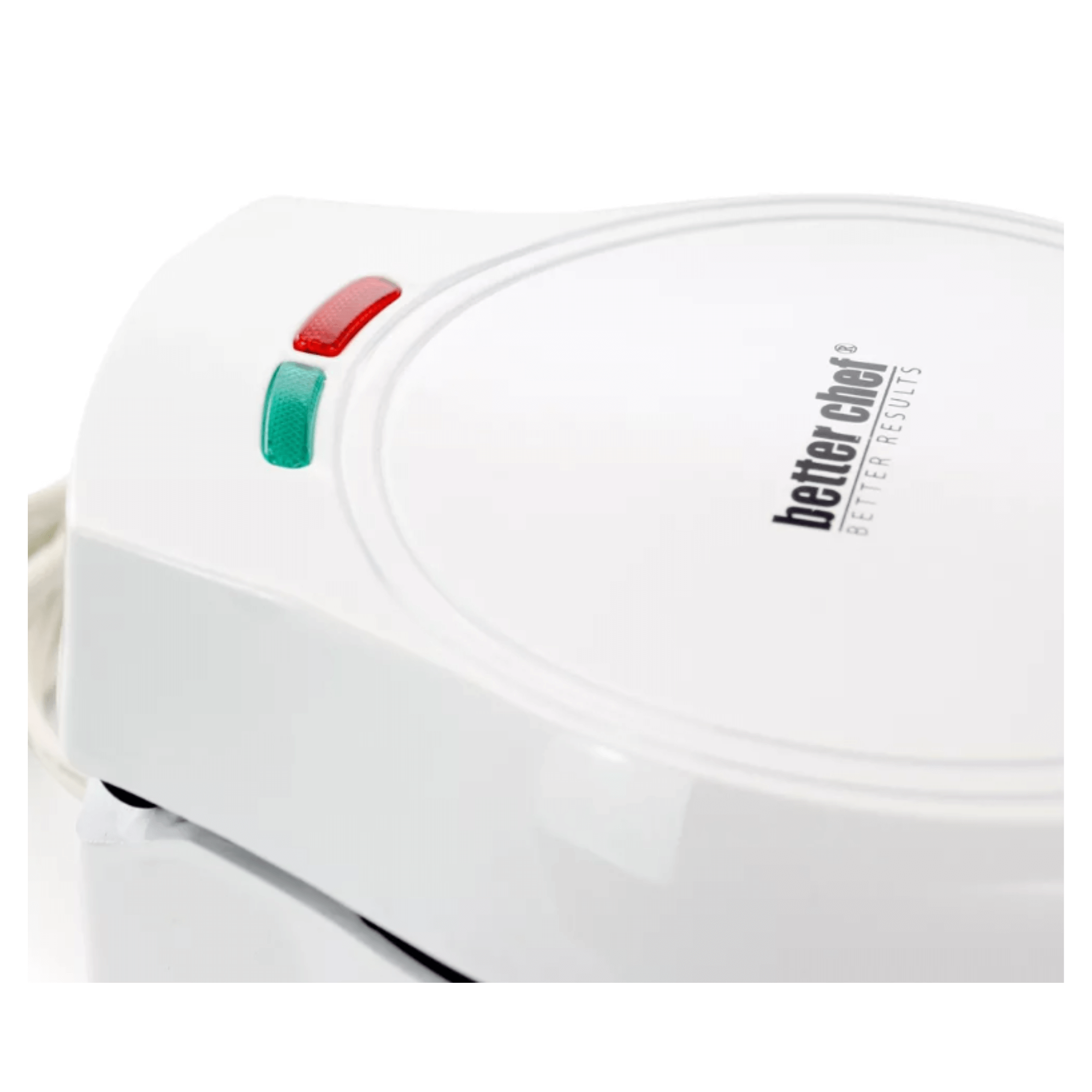 Better Chef Electric Double Omelette Maker Jupiter Gear Home