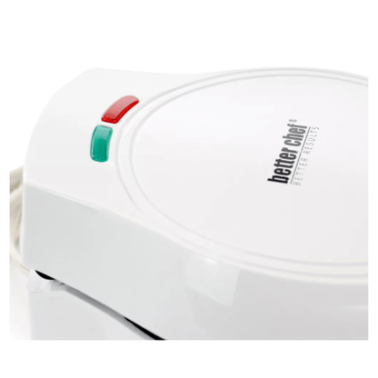 Better Chef Electric Double Omelette Maker Jupiter Gear Home