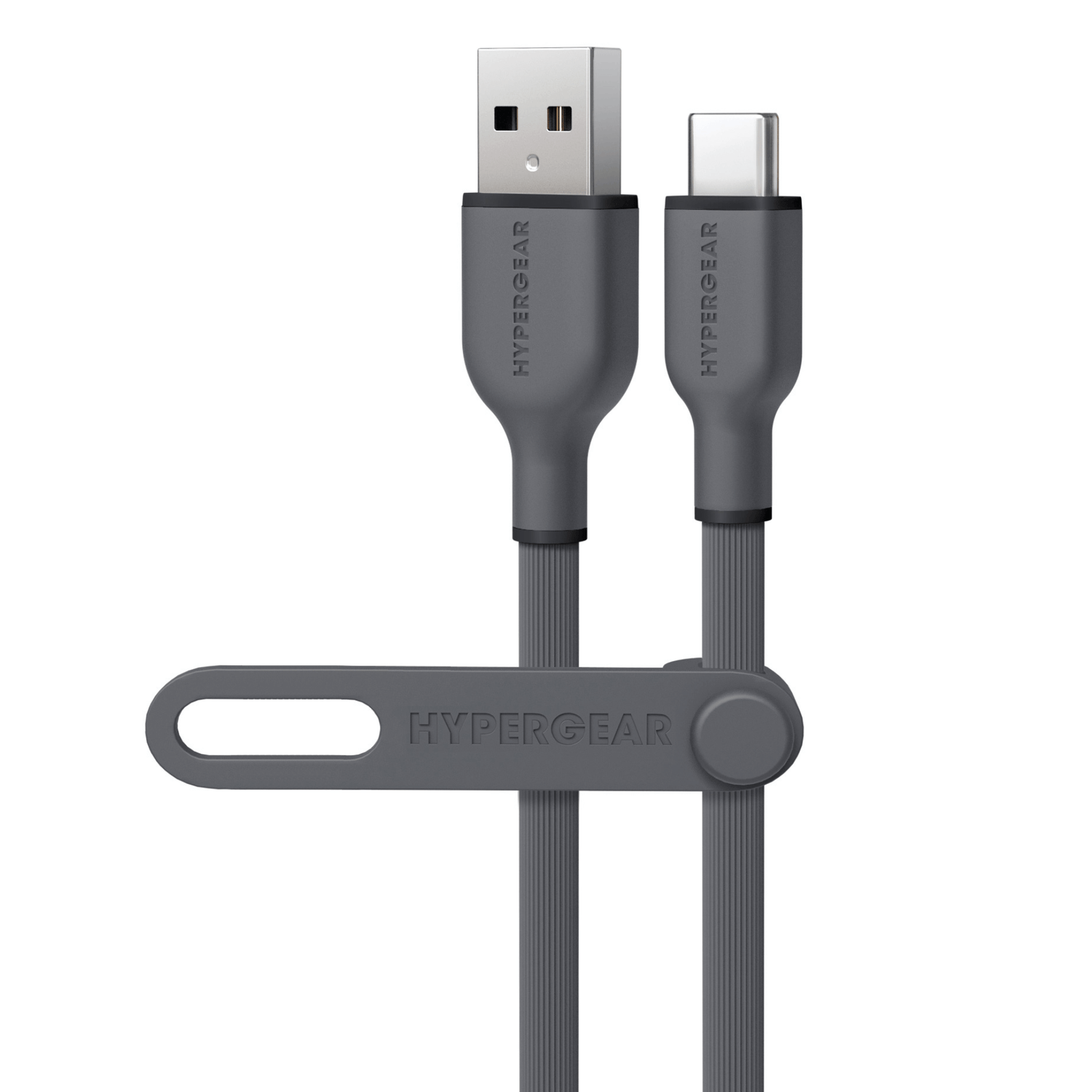 HyperGear Flexi PRO USB to USB-C Cable 4ft Jupiter Gear Home